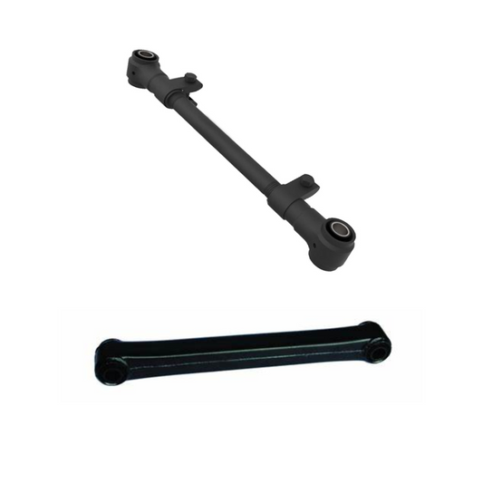 Brazos Tensores Fijos y Ajustables